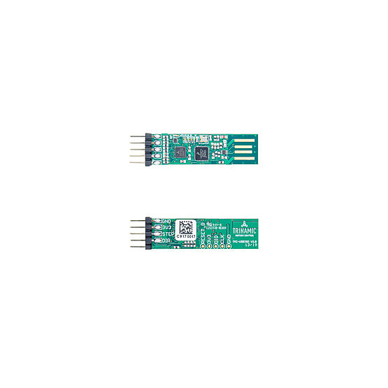 USB-2-SD(Interfaces)