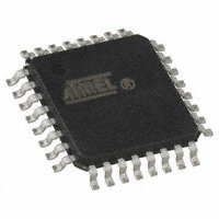 ATMEGA168A-AUR