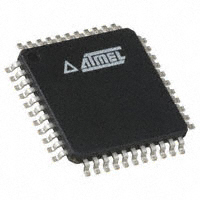 ATMEGA8515L-8AU