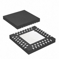 ATmega169PV-8MCH