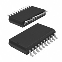 ATtiny43U-SU