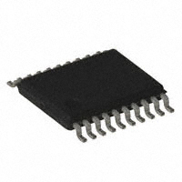 ATtiny461-15XZ