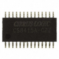 CS8415A-CZZ