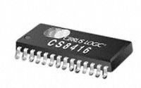 CS8416-CNZ
