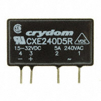 CXE240D5R