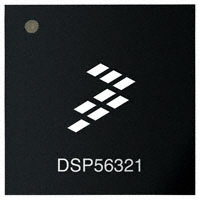 DSP56321VF275