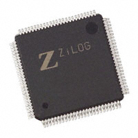 EZ80F92AZ020EC