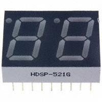 HDSP-521G