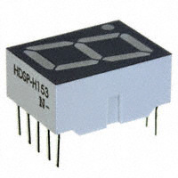 HDSP-H153