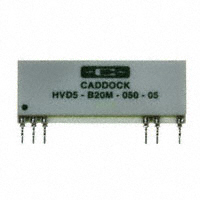 HVD5-B20M-050-05