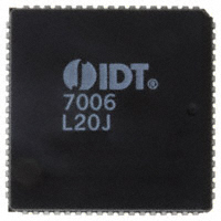 IDT7006L20J