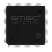 LAN91C111I-NU