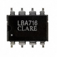 LBA716STR