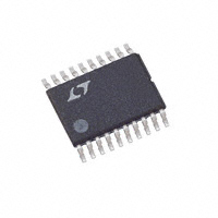 LTC2922CF-3.3