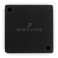 MC56F8157VPYE