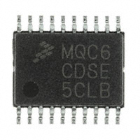 MC908QC16CDSE