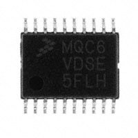 MC908QC16VDSE