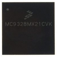 MC9328MX21CVK