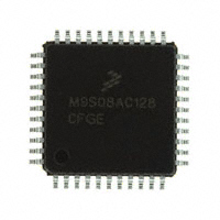 MC9S08AC128CFGE