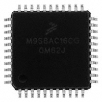 MC9S08AC16CFGE