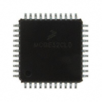 MC9S08QE32CLD