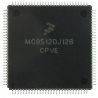 MC9S12DJ128CPVE