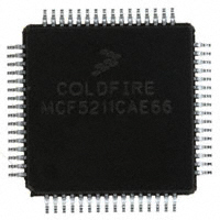 MCF5211CAE66