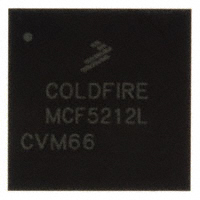 MCF5212LCVM66