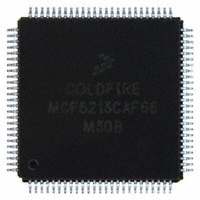 MCF5213CAF66