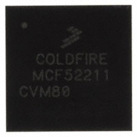 MCF52211CVM80