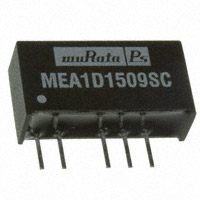MEA1D1509SC