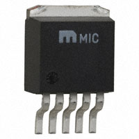 MIC29201-12WU