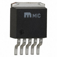 MIC29301-3.3BU