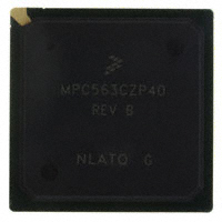 MPC563CZP40