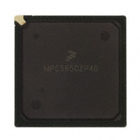 MPC565CZP40