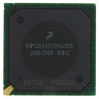 MPC8343VRADDB