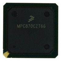 MPC870CZT66