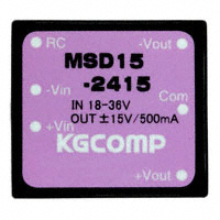 MSD15-2415