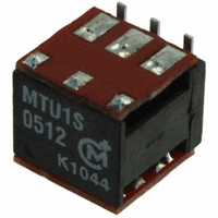 MTU1S0512MC