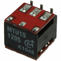 MTU1S1205MC