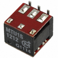 MTU1S1212MC