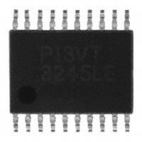 PI3VT3245LE