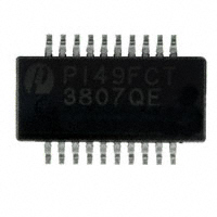 PI49FCT3807QE