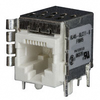 RJ45-8LCT1-B