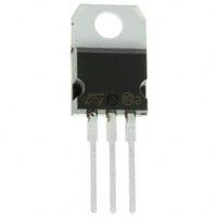 STP23NM60N