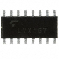 TC74LVX157FN