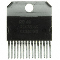 TDA7266S