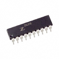 Z8F021APH020EC