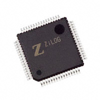 Z8F1622AR020EC